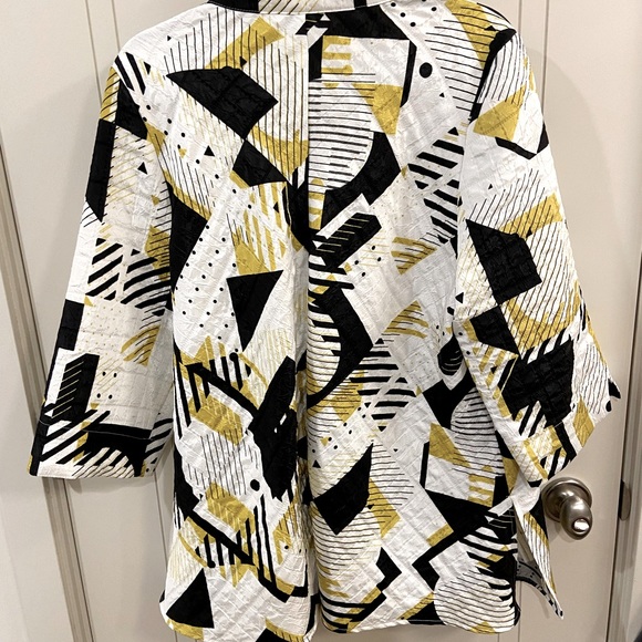 Fabulous Joseph Ribkoff jacket - Picture 1 of 2